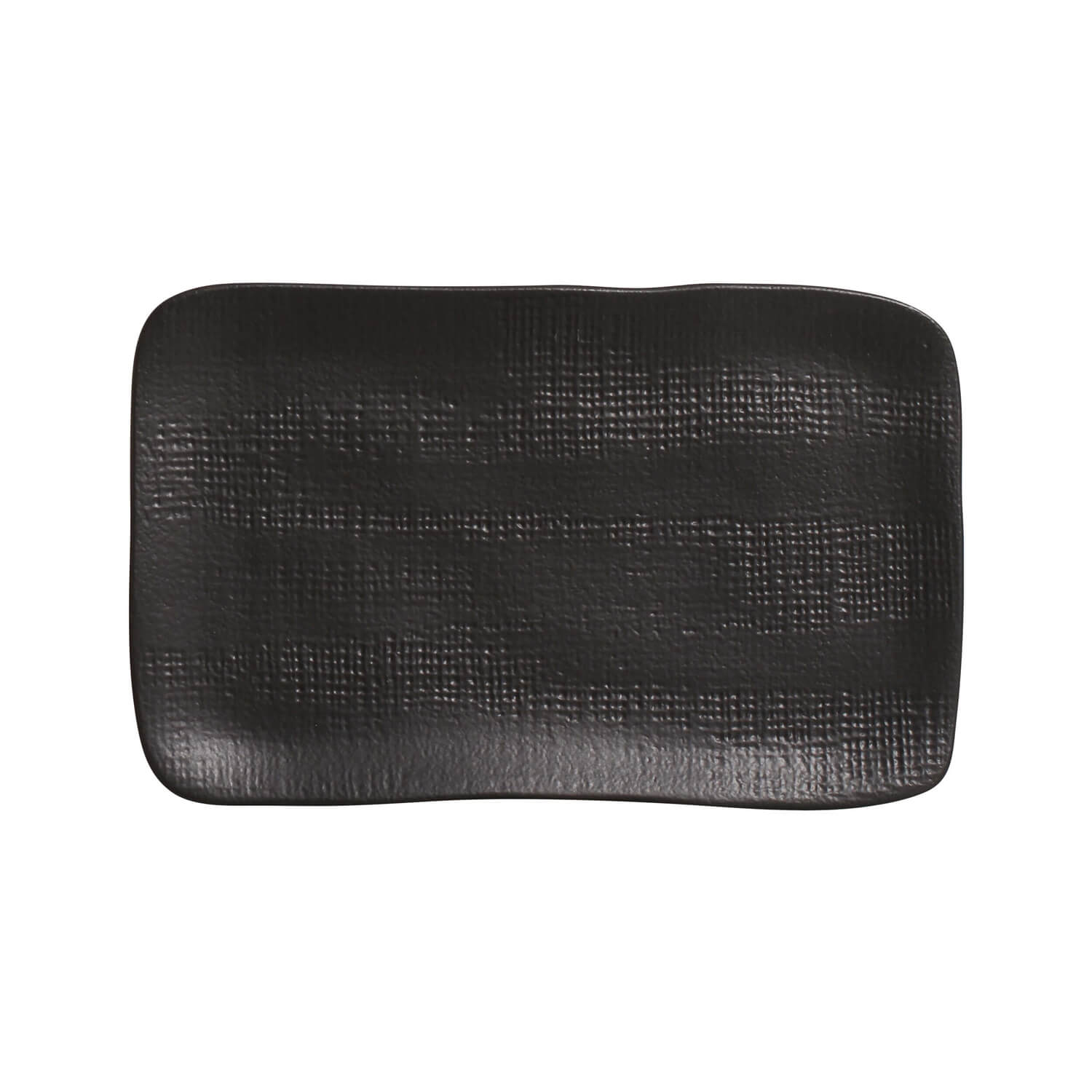 Rectangular Platter Juta Medium Set of 4