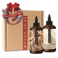 THE BATH BOX SET