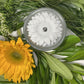 Sunflower Candle
