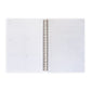 Dorian B5 Weekly Undated Planner