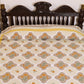 Marigold Bed Cover (60" x 90")