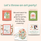 Petite Artisan Clay Date: Clay Kit for 2