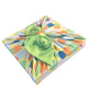 Assorted Set of 9 Reusable Cloth Furoshiki Gift Wrap | All Occasion Collection