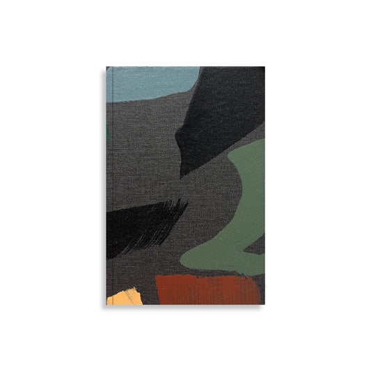 Moonlight Pocket Softcover Notebook