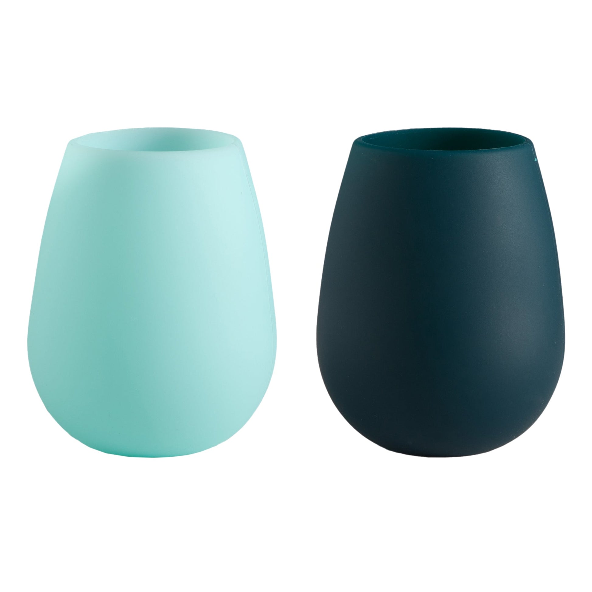 Mist + Ink | Fegg | Silicone Unbreakable Glasses