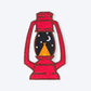 ADVENTURE BADGE by Ramble On - Lantern