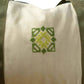 Rahaf Travel Bag - Green