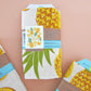 Pineapple Dish Towel