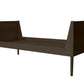 Hevali Night & Day Bed - Dark