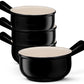 French Onion Soup Crocks, 18 oz, Set of 4