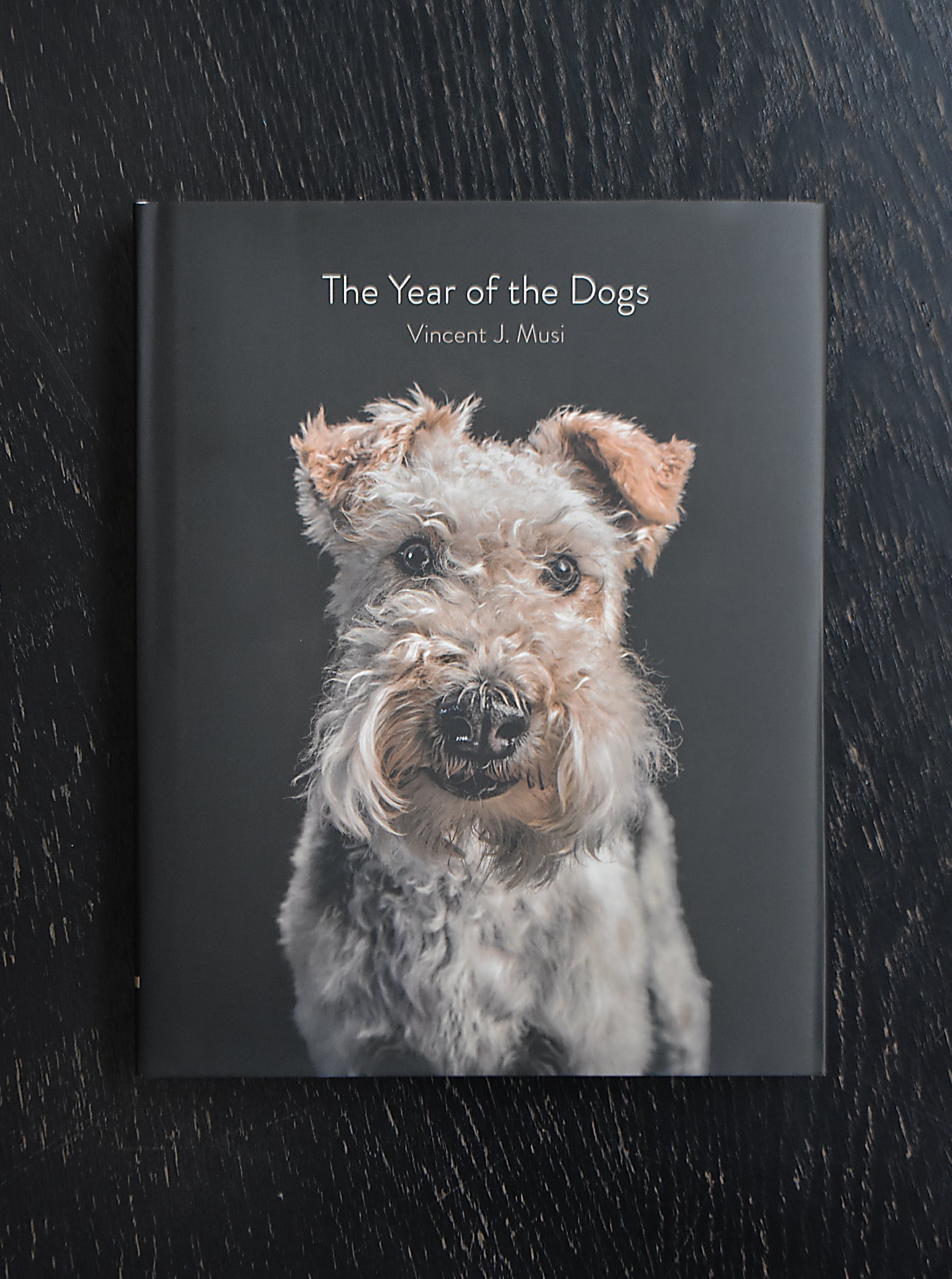 YEAR OF THE DOGS