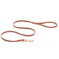 CLASSIC BRASS LEASH by High Tail Hikes