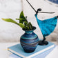 Ancient Beauty Bud Vase
