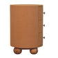 Solid Wood Maison Liège 3 Storage Unit