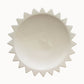 Ceramic Sun Plate by Apartment F