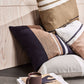 Sofuto Cushion Cover in Khaki