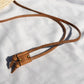 Braided Ranchera Straw Hat