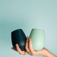 mist + ink | fegg | silicone unbreakable glasses