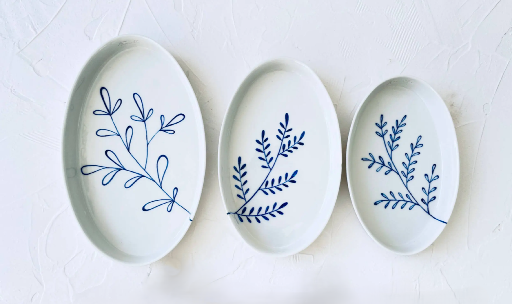 Süheyla Nesting Plates