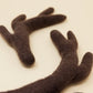 WOOL ANTLER
