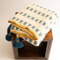 Indra Handwoven Sujani Throw