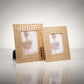 Djembe Frame Gold - In Stock