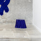 Luxury 3D Printed Abstract Stool – Modern Contemporary Furniture