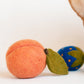 DOGGY PEACH