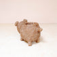 Baby English Bulldog Planter - Handcrafted Planter | LIKHÂ