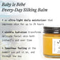 Every-Day Silking Balm