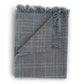Patterned Merino Throws