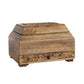 Phoolon Mango Wood Jewelry Box