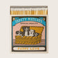 SAFETY MATCHES by Archivist Gallery