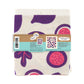 Fig Dish Towel + Sponge Cloth Gift Set