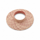 Ombre Holiday Papale Sun Hat