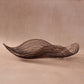 Lahar Wavy Wire Bowl