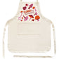 Mushroom Apron