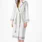 Bliss Turkish Towel Set with Robe