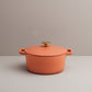 4-Piece Cast Iron Cookware Set
