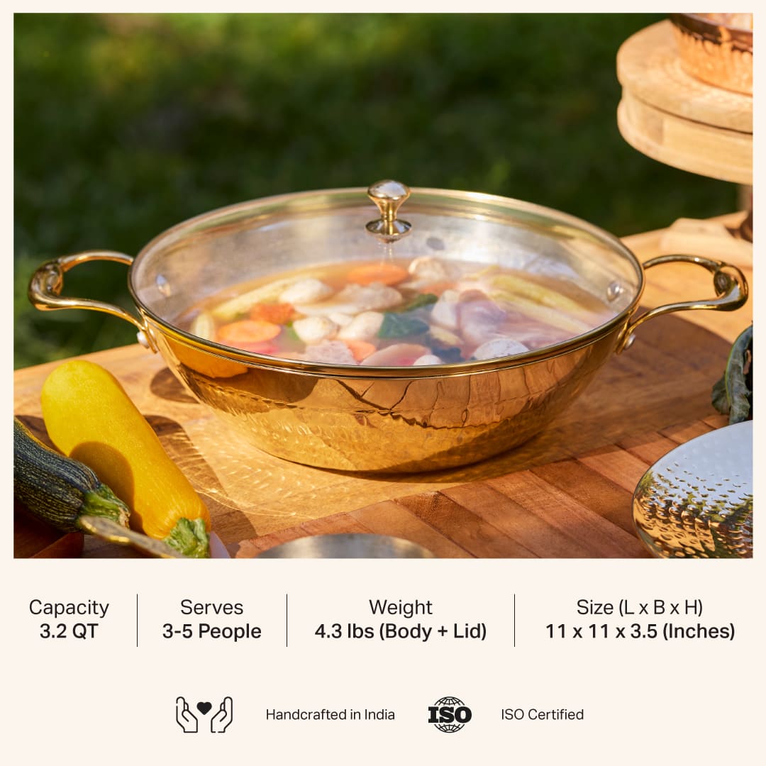 Kitchen-to-Table Set