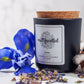 Clean Scent Candle - Eco-Friendly 8 oz.