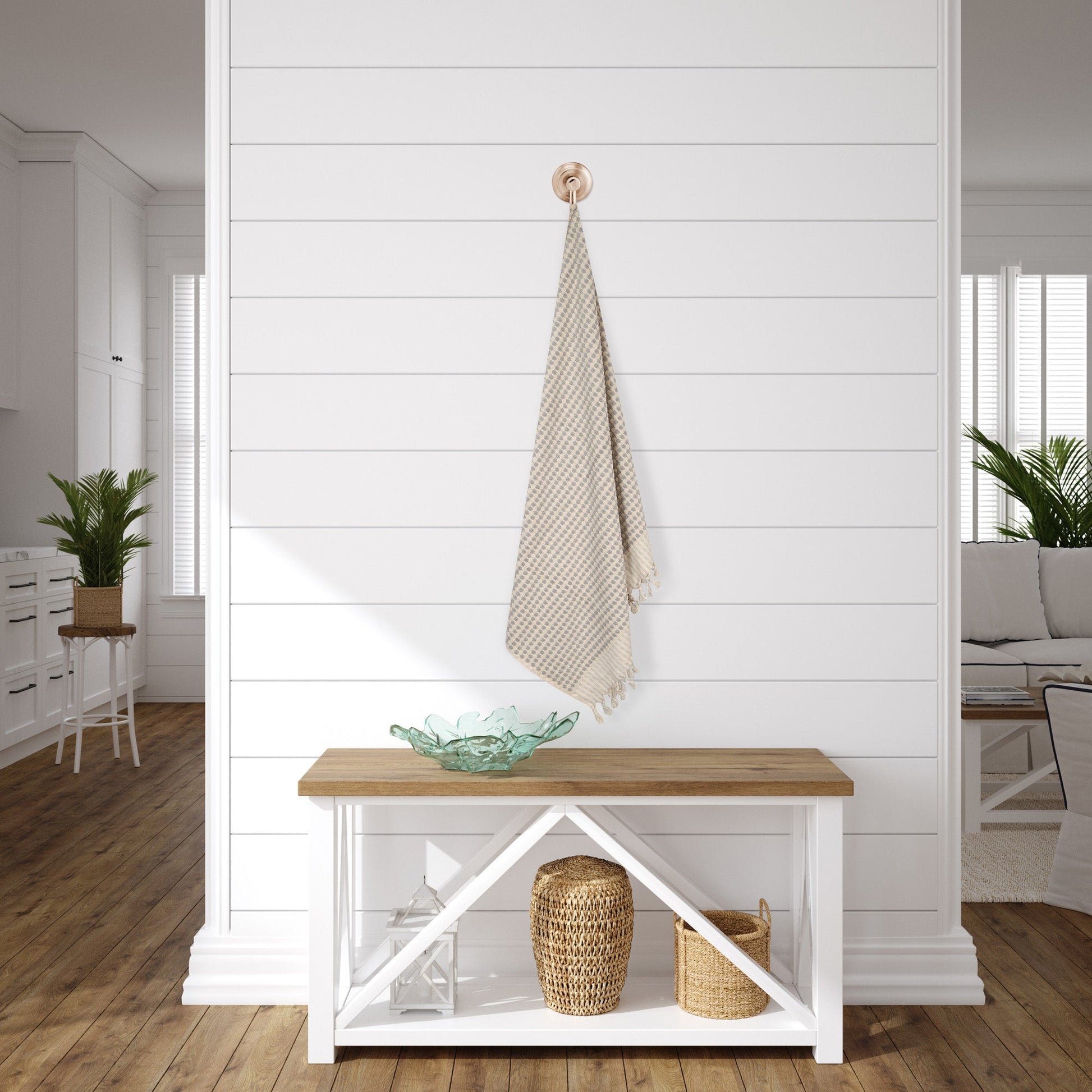 Dots Terry Towel Bundle