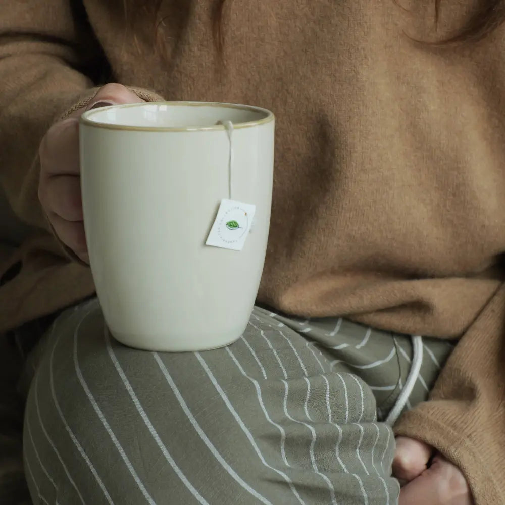 Cozy Tea Bundle