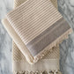 Bliss Turkish Towel Set with Robe