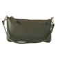 Elia Convertible Leather Bag – Clutch, Shoulder & Crossbody