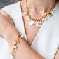 Celestial Charm Necklace