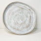 OCEAN SAND PLATE LARGE (11 inches)
