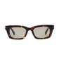 Ace // Tortoise [Tinted Olive]