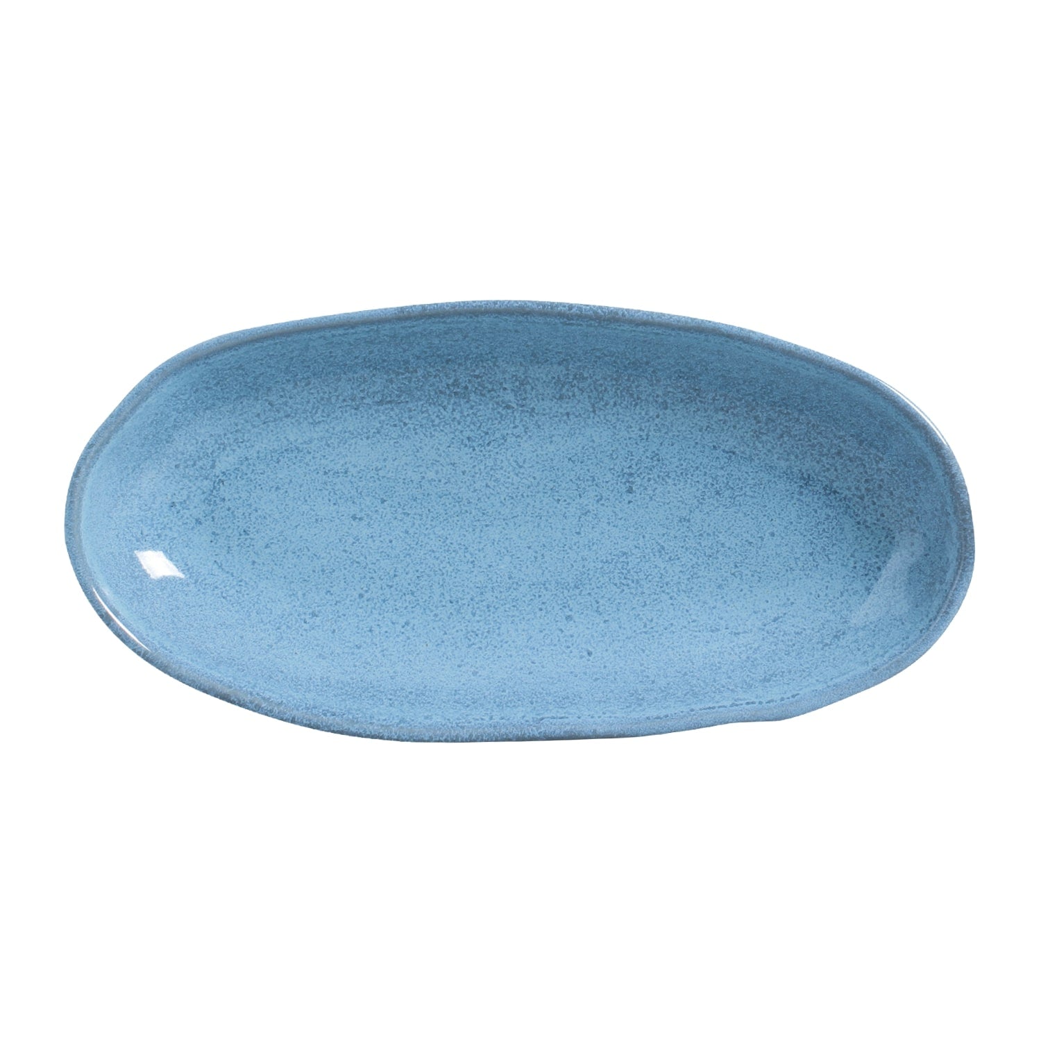 Deep Oval Platter Set of 4
