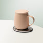 Ui 3 Self-heating Mug Set - Rosy Apricot (SD)